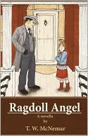 Ragdoll Angel