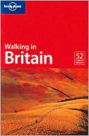 Lonely Planet Walking in Britain
