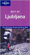 Lonely Planet Best Of Ljubljana