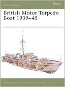 British Motor Torpedo Boat 1939-45