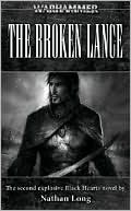 The Broken Lance (Black Hearts Series)