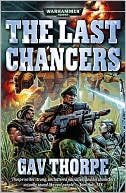 Last Chancers Omnibus