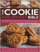 Cookie and Biscuit Bible
