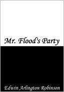 Mr. Flood's Party