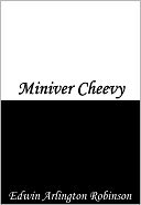 Miniver Cheevy
