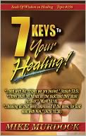 download 7 Keys To Your Healing (SOW on Healing) book