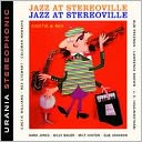 Jazz at Stereoville [Digipak Stereo Edition]