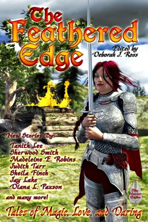 The Feathered Edge