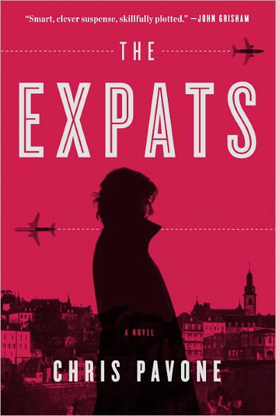 	The Expats	