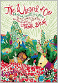 The Wizard of Oz: And Other Wonderful Books of Oz: The Emerald City of Oz and Glinda of Oz (Classics Deluxe Edition)