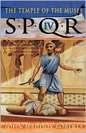 SPQR IV: The Temple of the Muses
