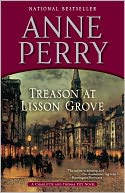 download Treason at Lisson Grove (Thomas and Charlotte Pitt Series #26) book