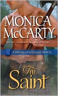 The Saint (Highland Guard Series #5)