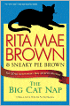 The Big Cat Nap (Mrs. Murphy Series #20)