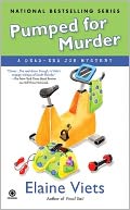 Pumped for Murder (Dead-End Job Series #10)