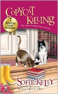 Copycat Killing (Magical Cats Series #3)