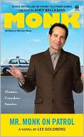 Mr. Monk on Patrol (Mr. Monk Series #13)