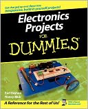 Electronics Projects For Dummies