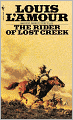 The Rider of Lost Creek
