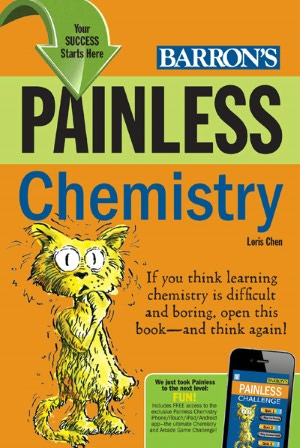Painless Physical Science: Chemistry