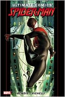 Ultimate Comics Spider-Man By Brian Michael Bendis - Volume 1