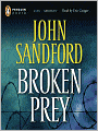 Broken Prey (Lucas Davenport Series #16)