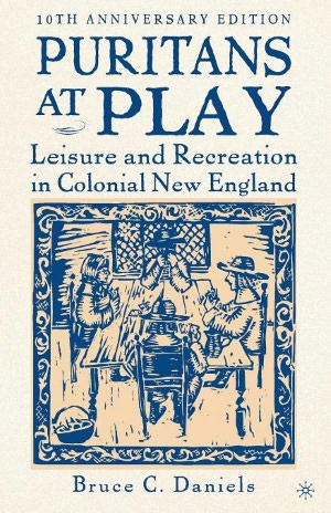 Puritans At Play