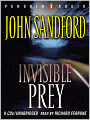 Invisible Prey (Lucas Davenport Series #17)