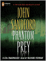 Phantom Prey (Lucas Davenport Series #18)