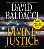 Divine Justice (Camel Club Series #4)