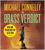 The Brass Verdict (Harry Bosch Series #14 & Mickey Haller Series #2)