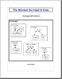 The Minimum You Need to Know About Qt and Databases