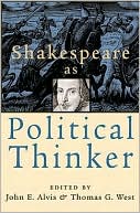 Shakespeare as Political Thinker