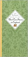 Best Tea Places in England