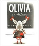 Olivia cuenta