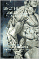 Brother Iron Sister Steel: A Bodybuilders Book