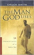 Man God Uses: 14 Characteristics of a Godly Man