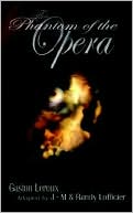 The Phantom of the Opera