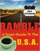 Ramble: A Field Guide to the U.S.A.