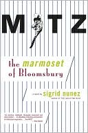 Mitz: The Marmoset of Bloomsbury