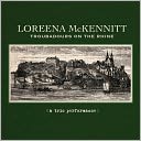 Troubadours on the Rhine: A Trio Performance by Loreena McKennitt: CD Cover