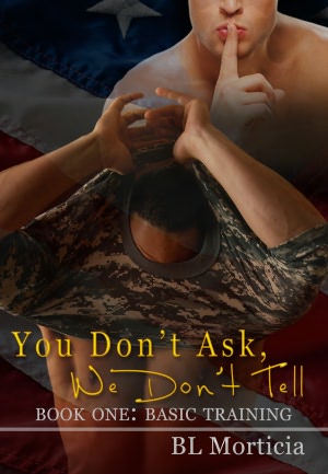 You Don't Ask, We Won't Tell
