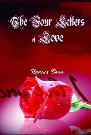 The Four Letters of Love