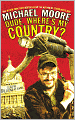 Dude, Where's My Country?