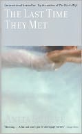 The Last Time They Met by Anita Shreve: NOOK Book Cover