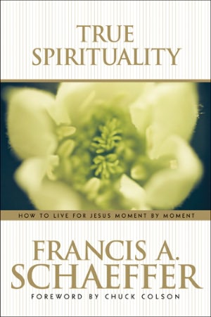 True Spirituality