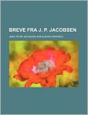 Breve Fra J. P. Jacobsen