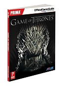 Game of Thrones: Prima Official Game Guide