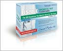 Kaplan Medical USMLE Diagnostic Test Flashcards: The 200 Diagnostic Test Questions You Need to Know for the Exam for Steps 2 & 3