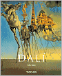 Salvador Dali: 1904-1989
